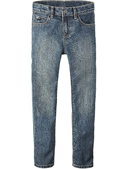 Basic Skinny Jeans (Little Kids/Big Kids)