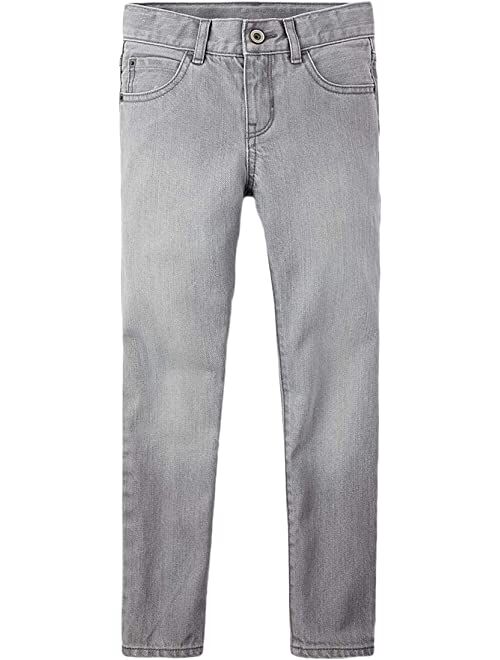 The Children's Place Basic Skinny Jeans (Little Kids/Big Kids)