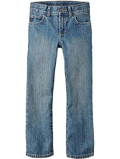 The Children's Place Basic Bootcut Jeans (Little Kids)