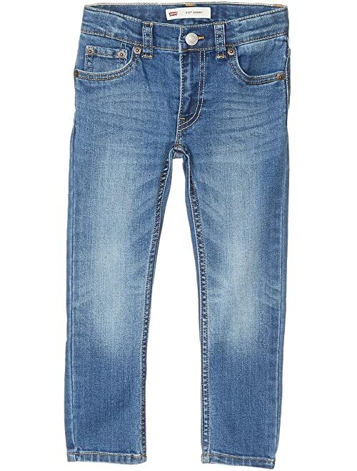 Levi's 510 Everyday Performance Jeans (Little Kids)