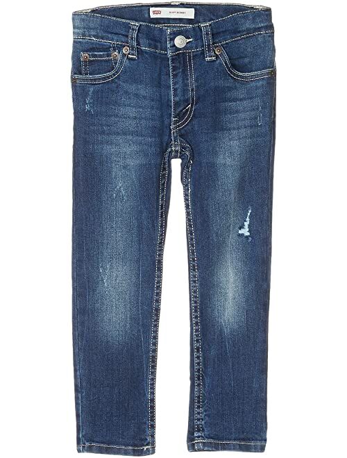 Levi's 510 Everyday Performance Jeans (Little Kids)