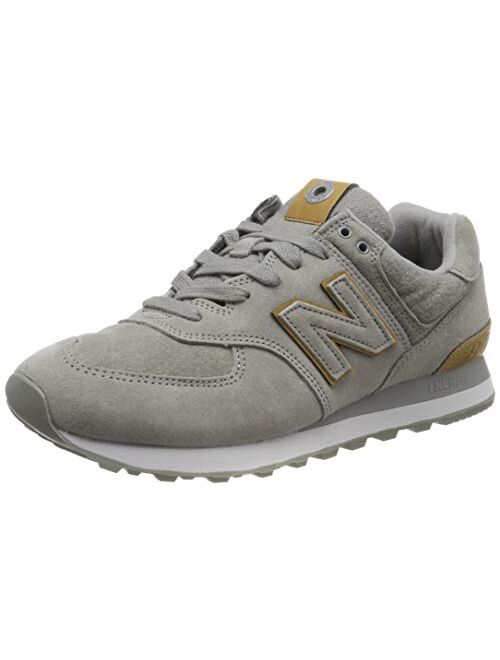 New Balance Men's 574 V2 Sneaker