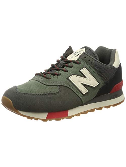 New Balance Men's 574 V2 Sneaker