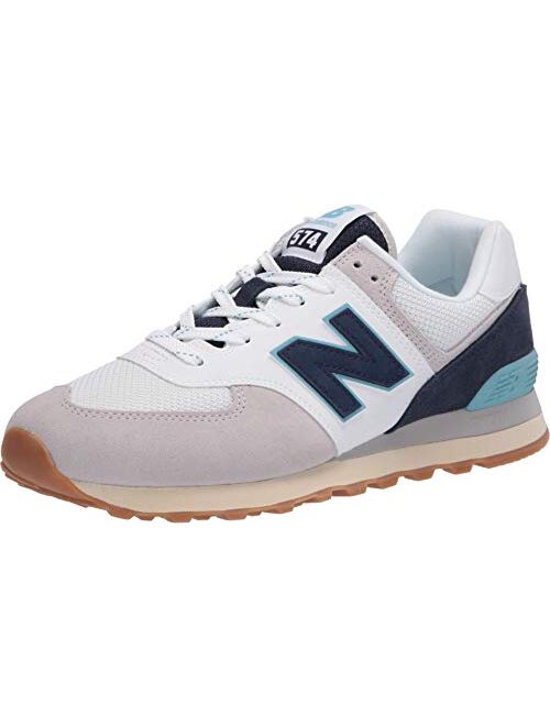 New Balance Men's 574 V2 Sneaker