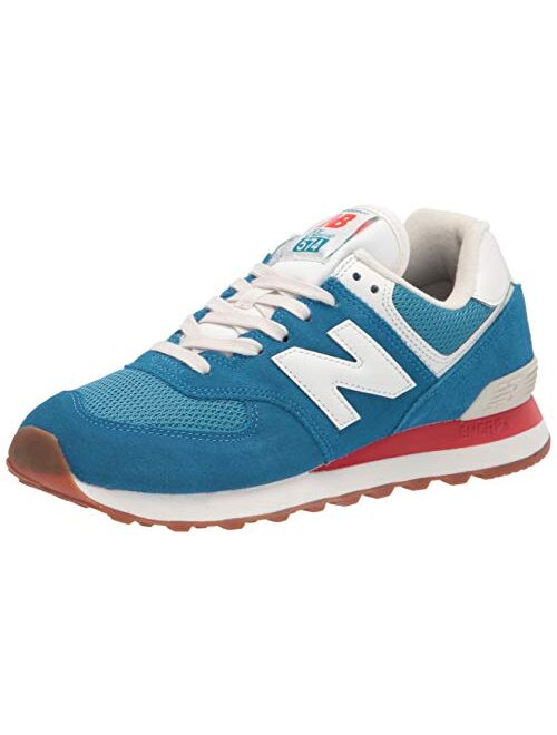 New Balance Men's 574 V2 Sneaker