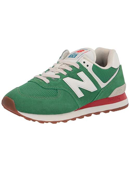 New Balance Men's 574 V2 Sneaker