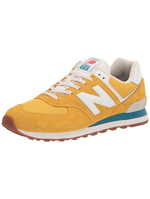 New Balance Men's 574 V2 Sneaker