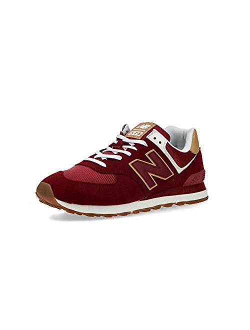 New Balance Men's 574 V2 Sneaker