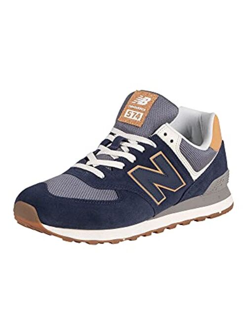 New Balance Men's 574 V2 Sneaker