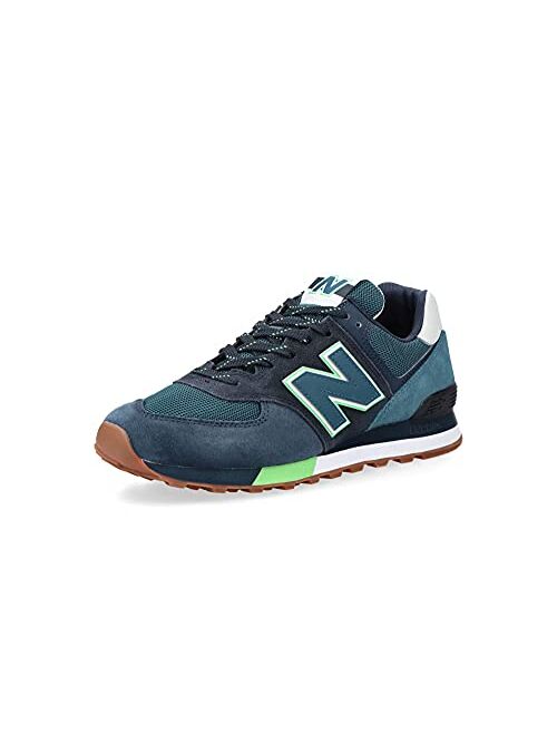 New Balance Men's 574 V2 Sneaker