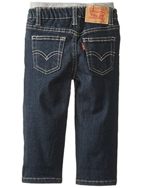 Levi's Baby Boys' Straight Fit Jeans