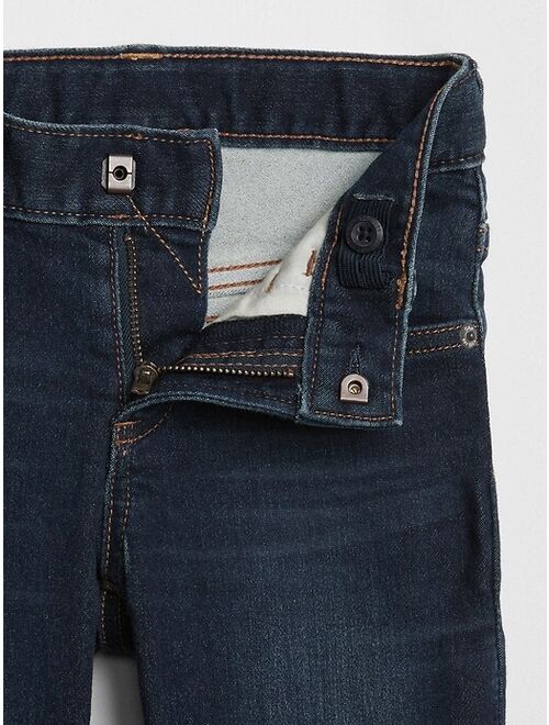 GAP Toddler Slim Fit Jeans with Washwell™