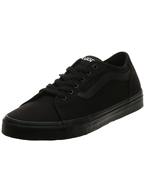 Vans Men's Filmore Decon Platform Shoes