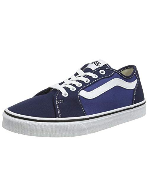 Vans Men's Filmore Decon Platform Shoes