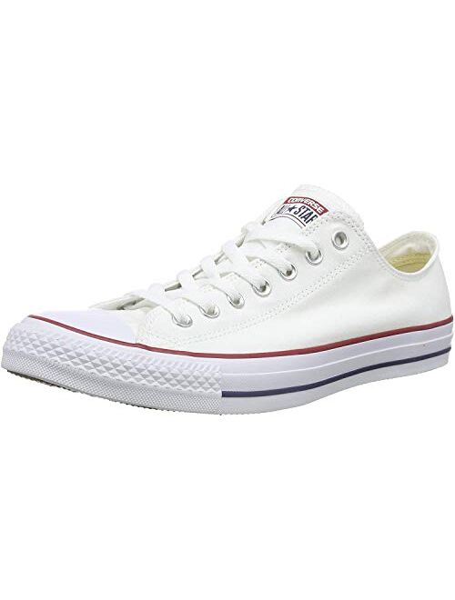 Converse Unisex Chuck Taylor All Star Low Top (International Version)