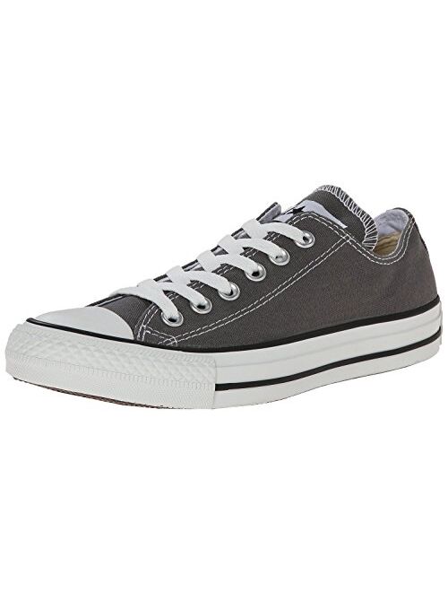 Converse Unisex Chuck Taylor All Star Low Top (International Version)