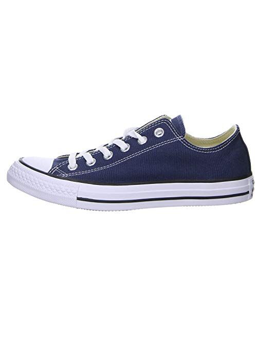 Converse Unisex Chuck Taylor All Star Low Top (International Version)