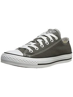 unisex-adult Chuck Taylor All Star Canvas Low Top