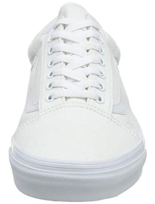 Vans unisex-adult Old Skool