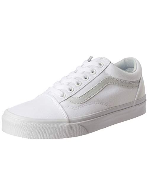 Vans unisex-adult Old Skool