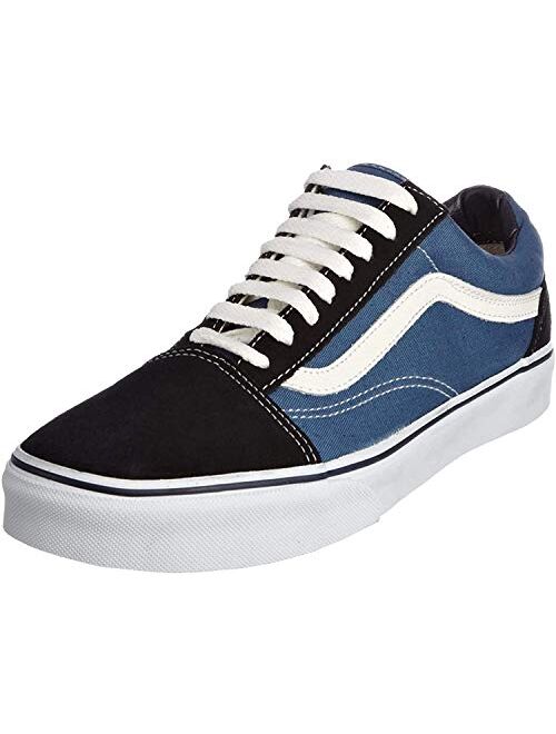 Vans unisex-adult Old Skool