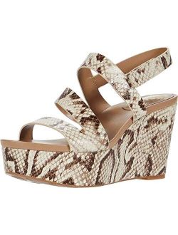 Women's Velley Platform Wedge Sandal