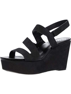 Women's Velley Platform Wedge Sandal