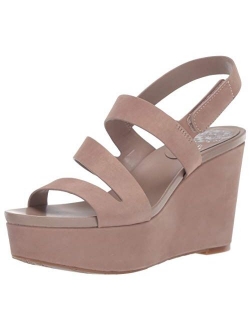 Women's Velley Platform Wedge Sandal