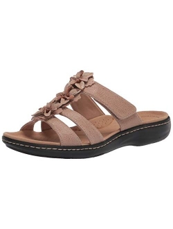 Women's Laurieann Judi Flat Sandal