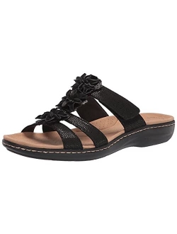 Women's Laurieann Judi Flat Sandal