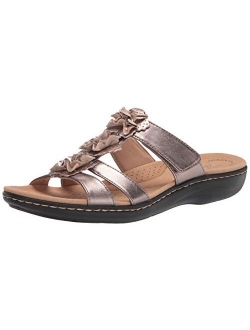 Women's Laurieann Judi Flat Sandal