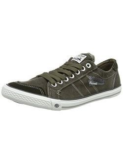 by Gerli Men's Low-Top Sneakers