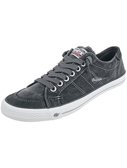 by Gerli Men's Low-Top Sneakers