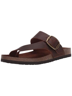 Women's Harley Flat Sandal