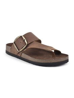 Women's Harley Flat Sandal