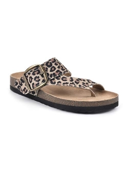 Women's Harley Flat Sandal