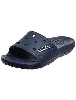 Unisex-Adult Men's and Women's Classic Slide Sandals