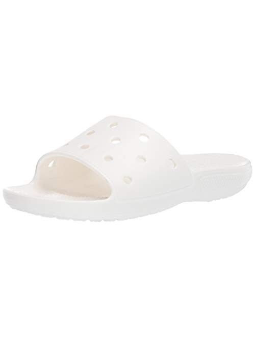 Crocs Unisex-Adult Men's and Women's Classic Slide Sandals