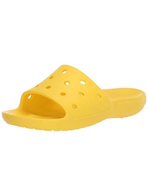 Crocs Unisex-Adult Men's and Women's Classic Slide Sandals