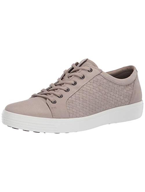 ECCO Men's Soft 7 Fashion Sneaker