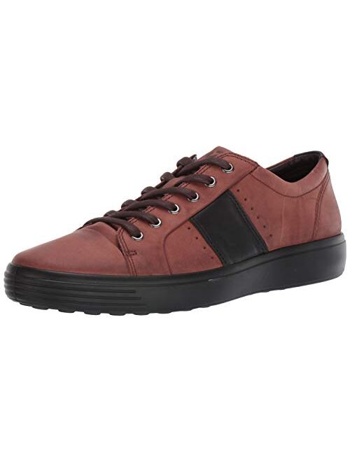 ECCO Men's Soft 7 Fashion Sneaker