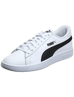 Unisex's Smash V2 L Low-Top Sneakers