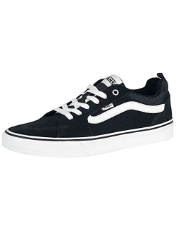 Mens Filmore Low Top Sneakers