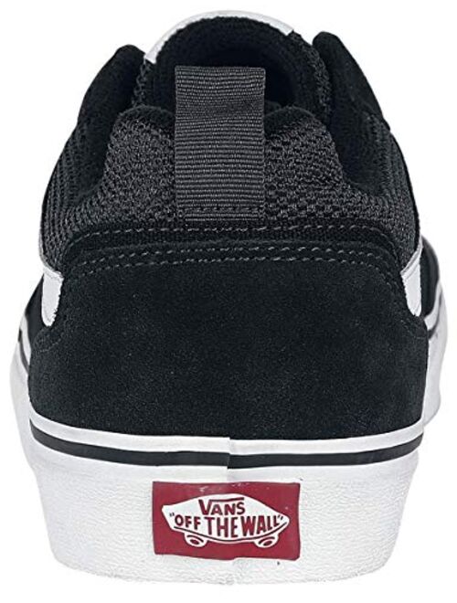 Vans Mens Filmore Low Top Sneakers