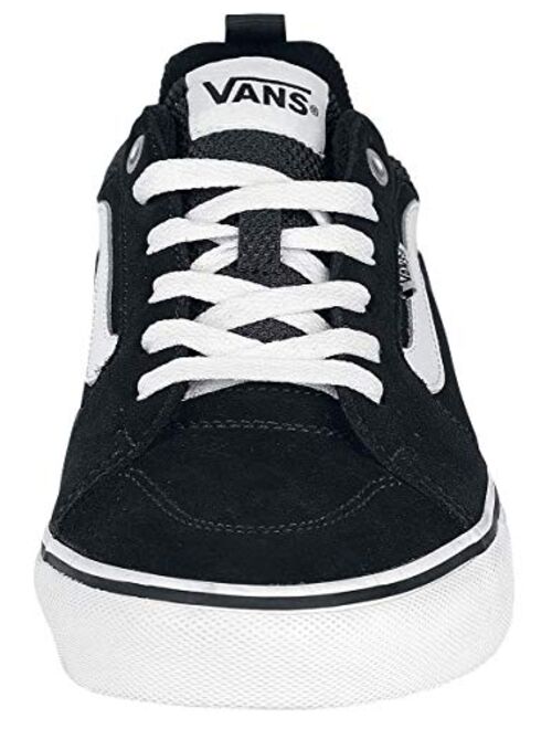 Vans Mens Filmore Low Top Sneakers