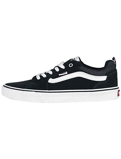 Vans Mens Filmore Low Top Sneakers