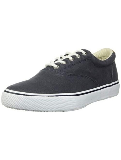 Top-Sider Men's Chambray Striper CVO Sneaker