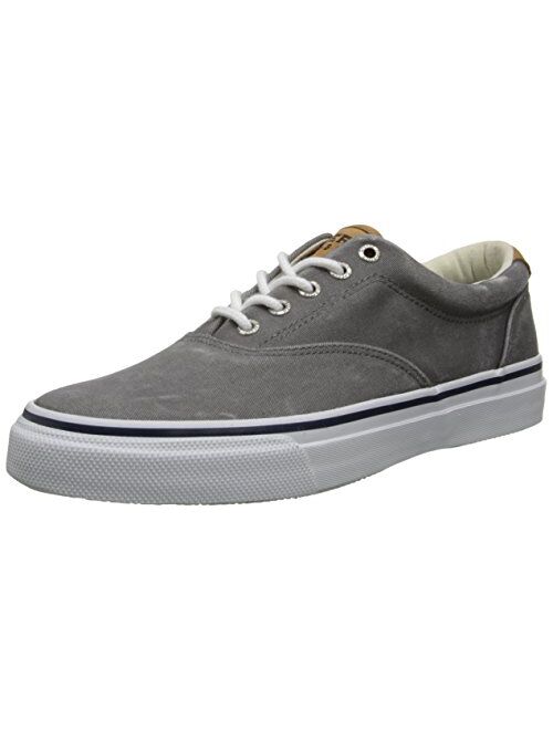 Sperry Top-Sider Men's Chambray Striper CVO Sneaker