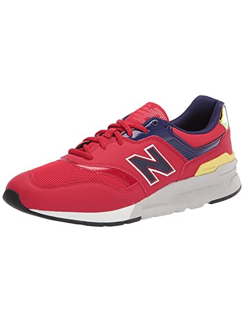 New Balance 997h V1 Trainers