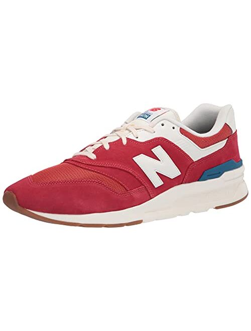 New Balance 997h V1 Trainers